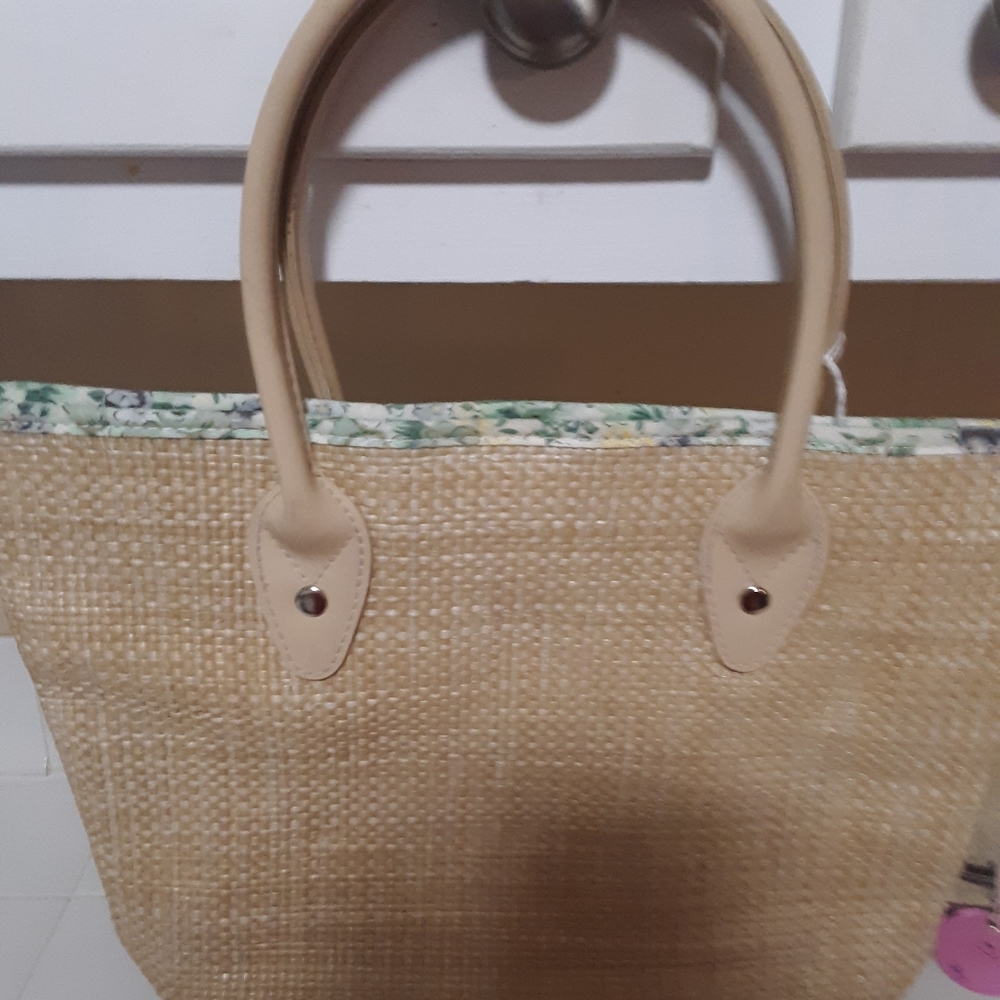 Victoria's Secret handbag